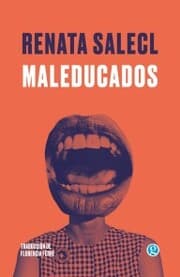 Cover von Maleducados