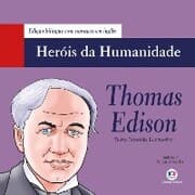 Cover von Thomas Edison