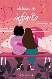 Cover von Melodias do infinito