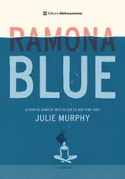 Cover von Ramona Blue