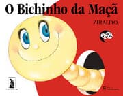 Cover von O Bichinho da Maçã