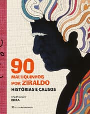 Cover von 90 Maluquinhos por Ziraldo
