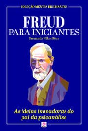 Cover von Freud para Iniciantes