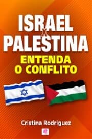 Cover von Israel x Palestina