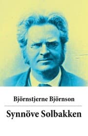 Cover von Synnöve Solbakken