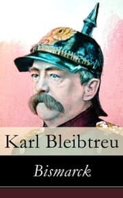 Cover von Bismarck