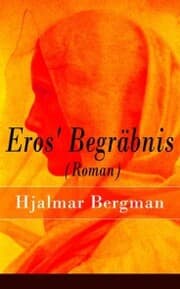 Cover von Eros' Begräbnis (Roman)
