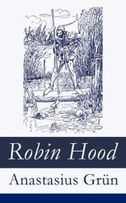 Cover von Robin Hood