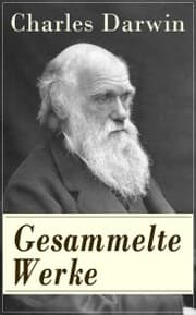 Cover von Gesammelte Werke