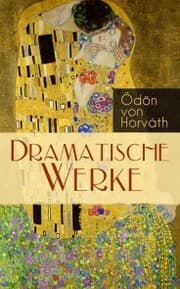 Cover von Dramatische Werke