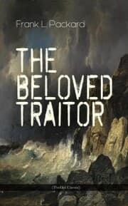 Cover von The Beloved Traitor (Thriller Classic)