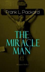 Cover von The Miracle Man (Religious Thriller)
