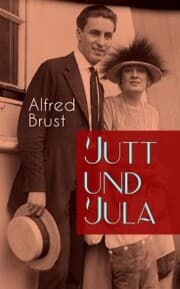 Cover von Jutt und Jula