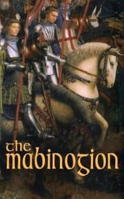 Cover von The Mabinogion