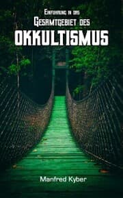 Cover von Einführung in das Gesamtgebiet des Okkultismus