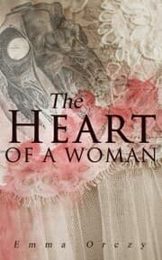 Cover von The Heart of a Woman