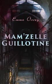 Cover von Mam'zelle Guillotine