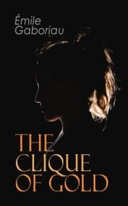 Cover von The Clique of Gold