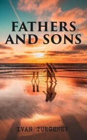 Cover von Fathers and Sons