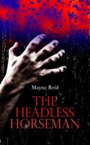 Cover von The Headless Horseman
