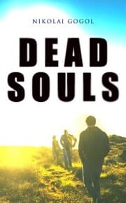 Cover von Dead Souls