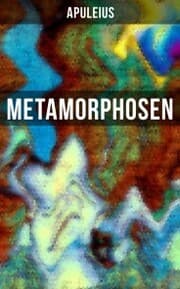 Cover von Metamorphosen