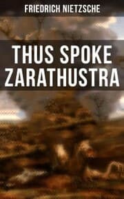 Cover von Thus Spoke Zarathustra