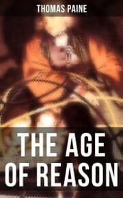 Cover von The Age of Reason