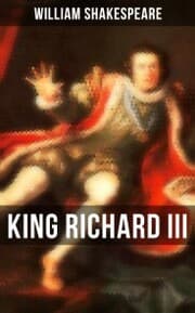Cover von KING RICHARD III