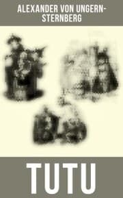 Cover von TUTU