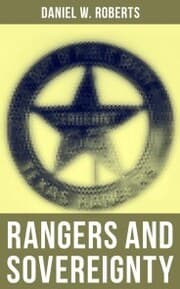 Cover von Rangers and Sovereignty