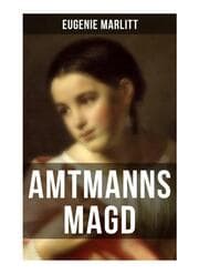 Cover von Amtmanns Magd