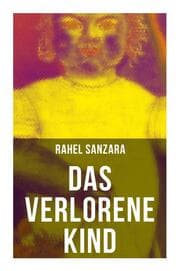 Cover von Das verlorene Kind