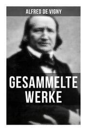 Cover von Gesammelte Werke