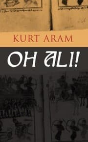 Cover von Oh Ali