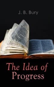 Cover von The Idea of Progress