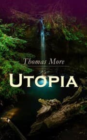 Cover von Utopia