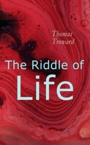 Cover von Riddle of Life