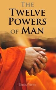 Cover von The Twelve Powers of Man