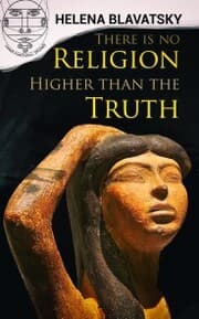 Cover von There is no Religion Higher than the Truth