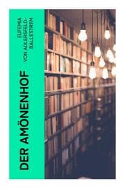 Cover von Der Amönenhof