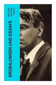 Cover von Erzählungen und Essays