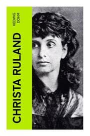 Cover von Christa Ruland