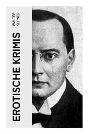 Cover von Erotische Krimis