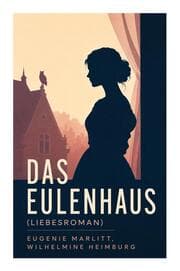 Cover von Das Eulenhaus (Liebesroman)
