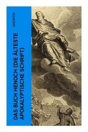Cover von Das Buch Henoch (Die älteste apokalyptische Schrift)