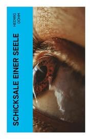 Cover von Schicksale einer Seele