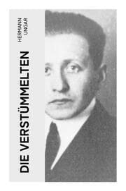 Cover von Die Verstümmelten