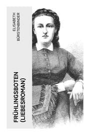 Cover von Frühlingsboten (Liebesroman)