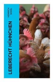 Cover von Leberecht Hühnchen